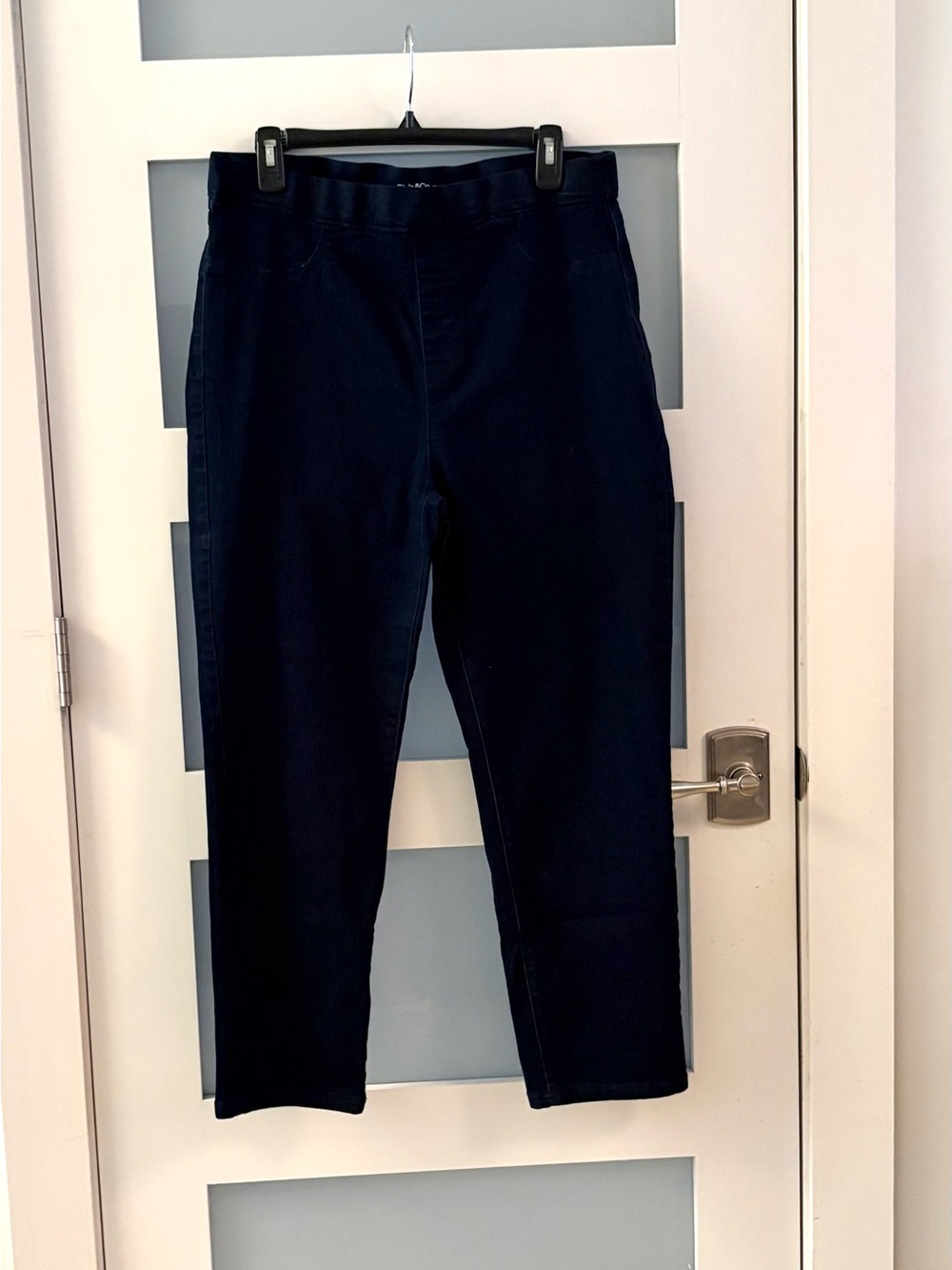 Style & Co. Navy Blue Women's Jeans